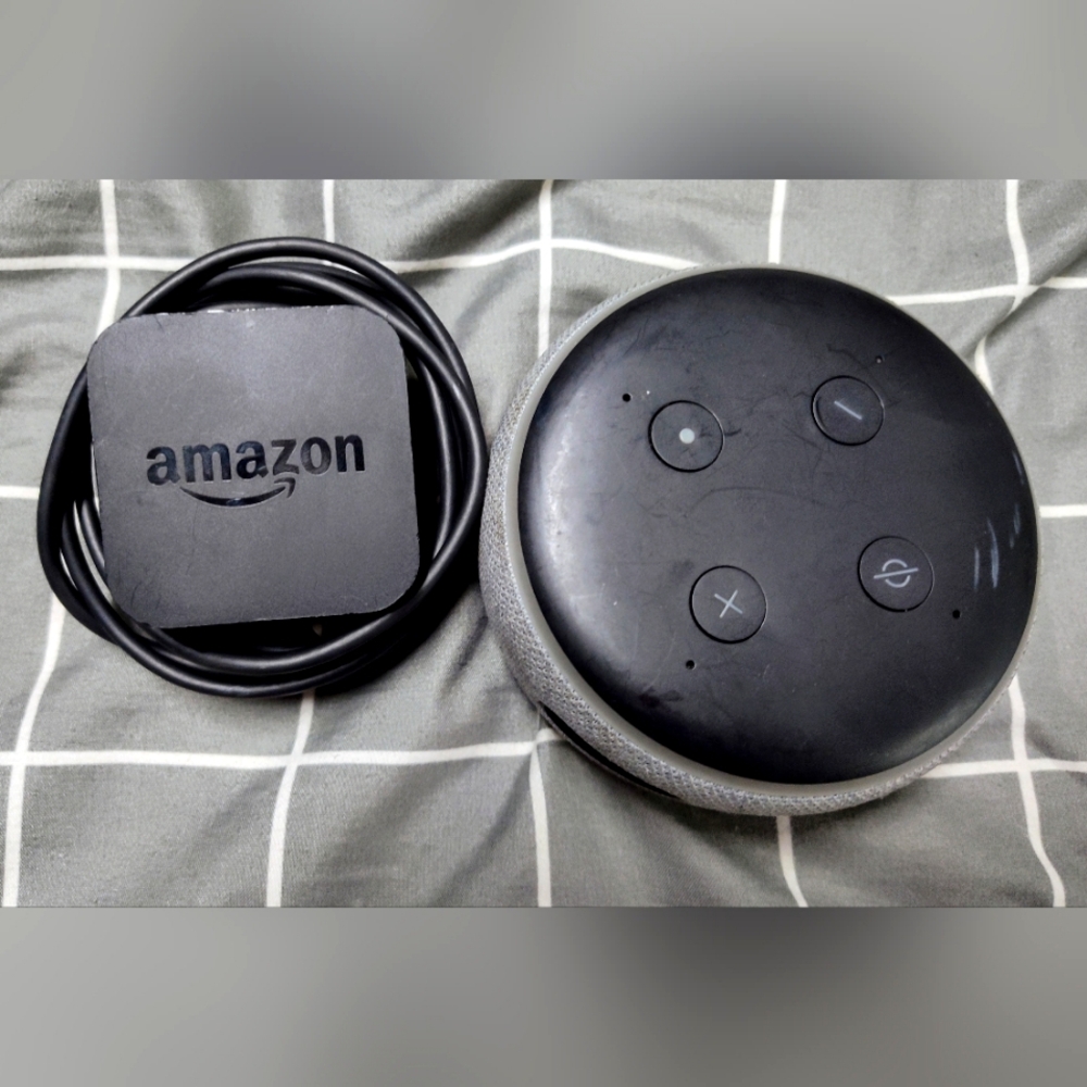 Brand new Amazon Alexa echo gen 3
